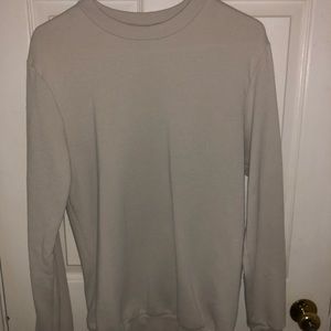 H&M Divided Crewneck